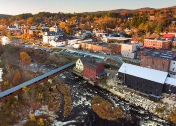 10 Best Songs about New Hampshire