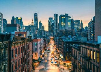 10 Famous Singers from New York