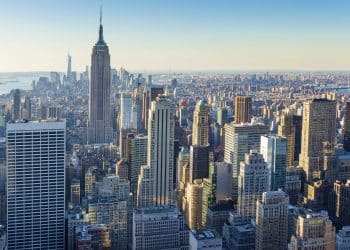 10 Famous Singers from New York