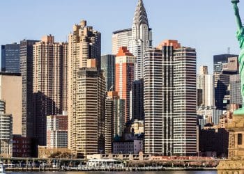 10 Famous Singers from New York