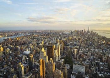 10 Best Songs about New York