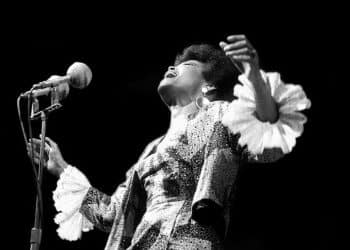 10 Best Nina Simone Songs of All Time