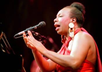 10 Best Nina Simone Songs of All Time