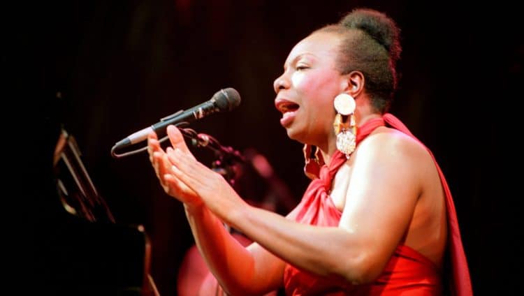 10 Best Nina Simone Songs of All Time
