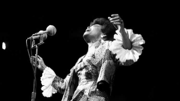 10 Best Nina Simone Songs of All Time