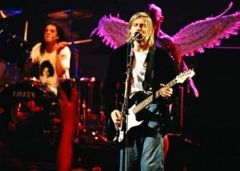 10 Best Nirvana Songs of All Time