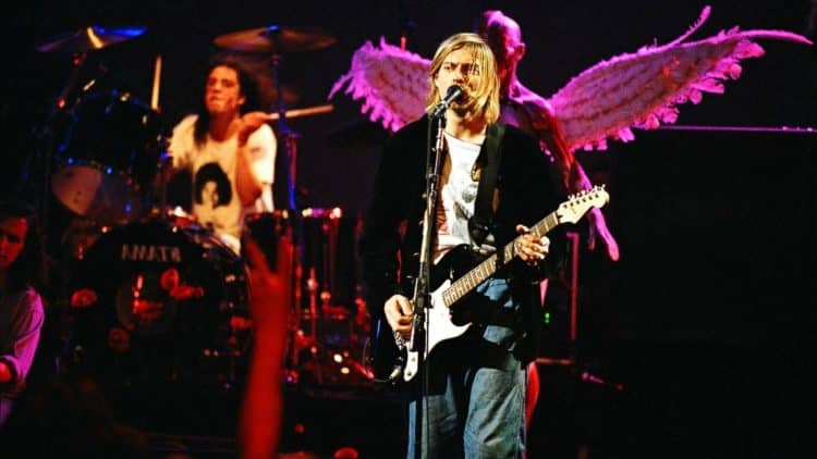 10 Best Nirvana Songs of All Time