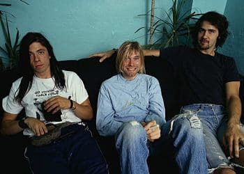 10 Best Nirvana Songs of All Time