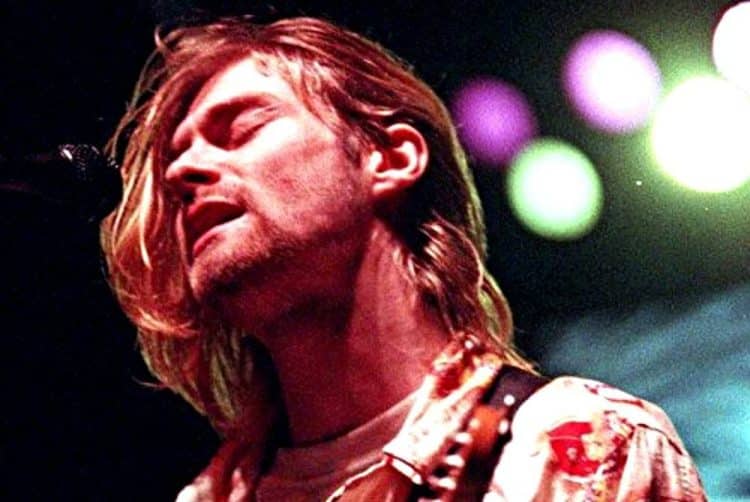 10 Best Nirvana Songs of All Time