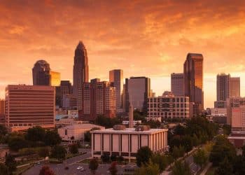 10 Famous Singers from North Carolina