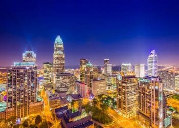 10 Famous Singers from North Carolina