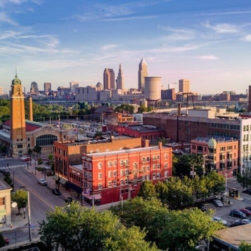 10 Famous Singers from Ohio