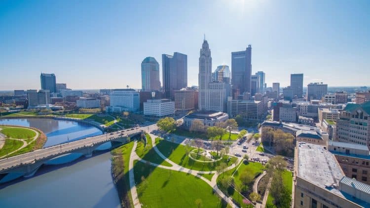 10 Best Songs about Ohio