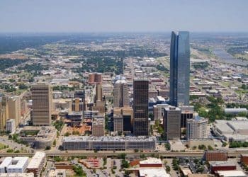 10 Best Songs about Oklahoma