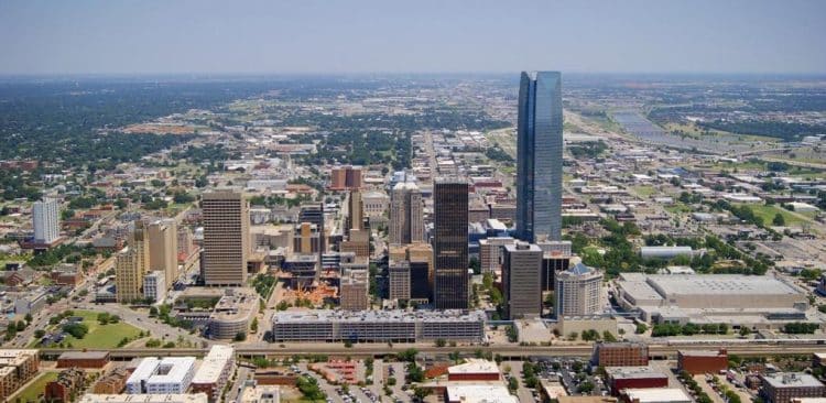 10 Best Songs about Oklahoma