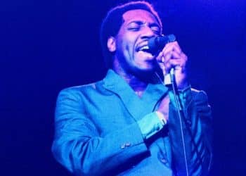 10 Best Otis Redding Songs of All Time