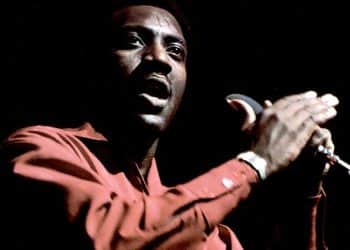 10 Best Otis Redding Songs of All Time