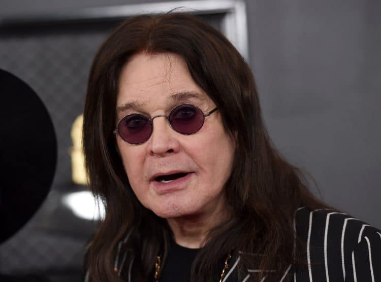 10 Best Ozzy Osbourne Songs of All Time - Singersroom.com