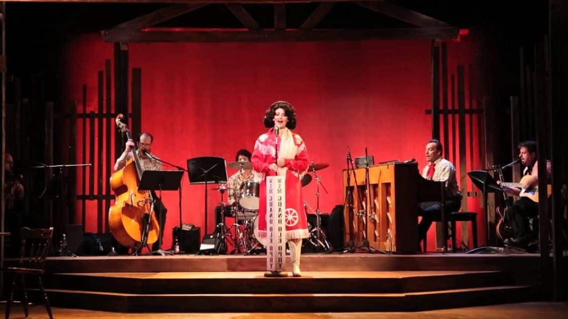 10 Best Patsy Cline Songs of All Time