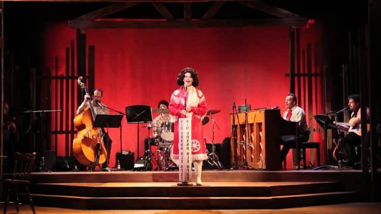 10 Best Patsy Cline Songs of All Time