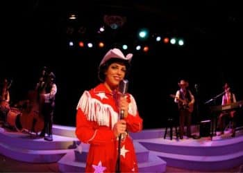 10 Best Patsy Cline Songs of All Time