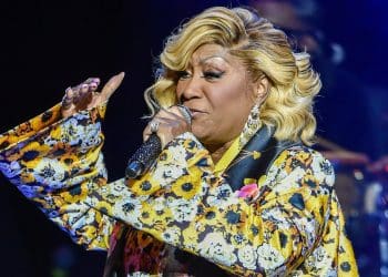 10 Best Patti Labelle Songs of All Time