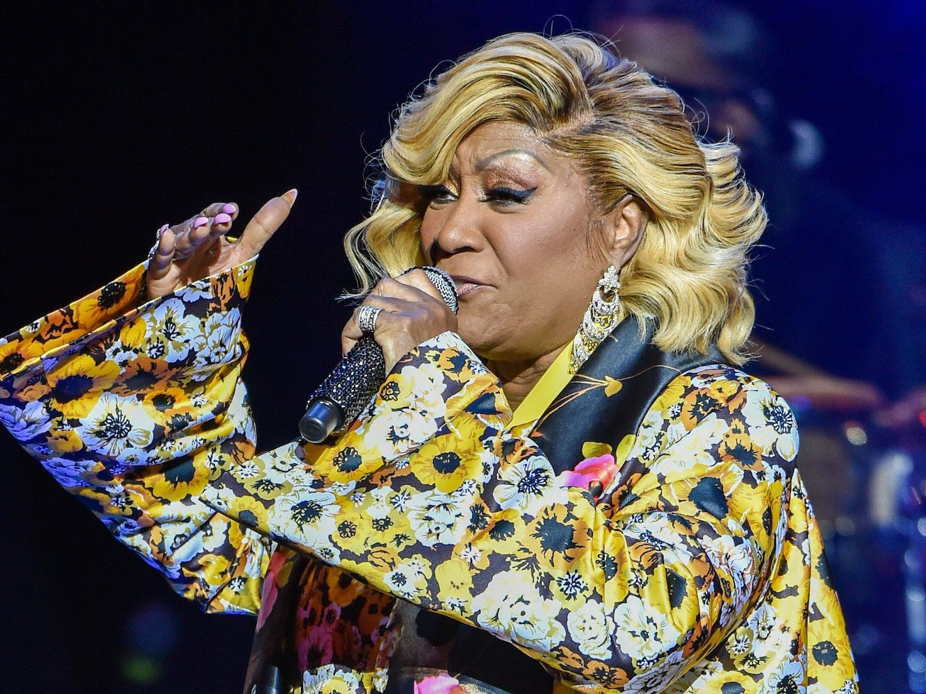 10 Best Patti Labelle Songs of All Time