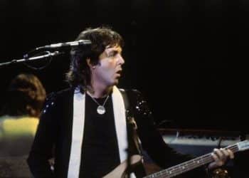 10 Best Paul Mccartney And Wings Songs of All Time