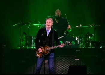 10 Best Paul Mccartney And Wings Songs of All Time