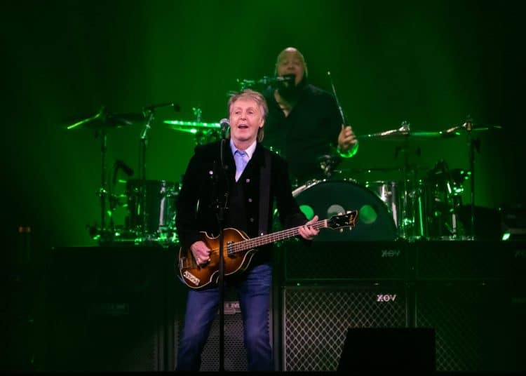 10 Best Paul Mccartney And Wings Songs of All Time