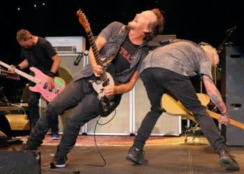 10 Best Pearl Jam Songs of All Time