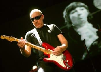 10 Best Pete Townshend Songs of All Time