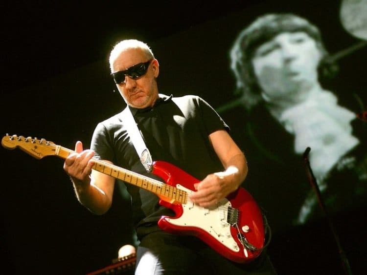 10 Best Pete Townshend Songs of All Time