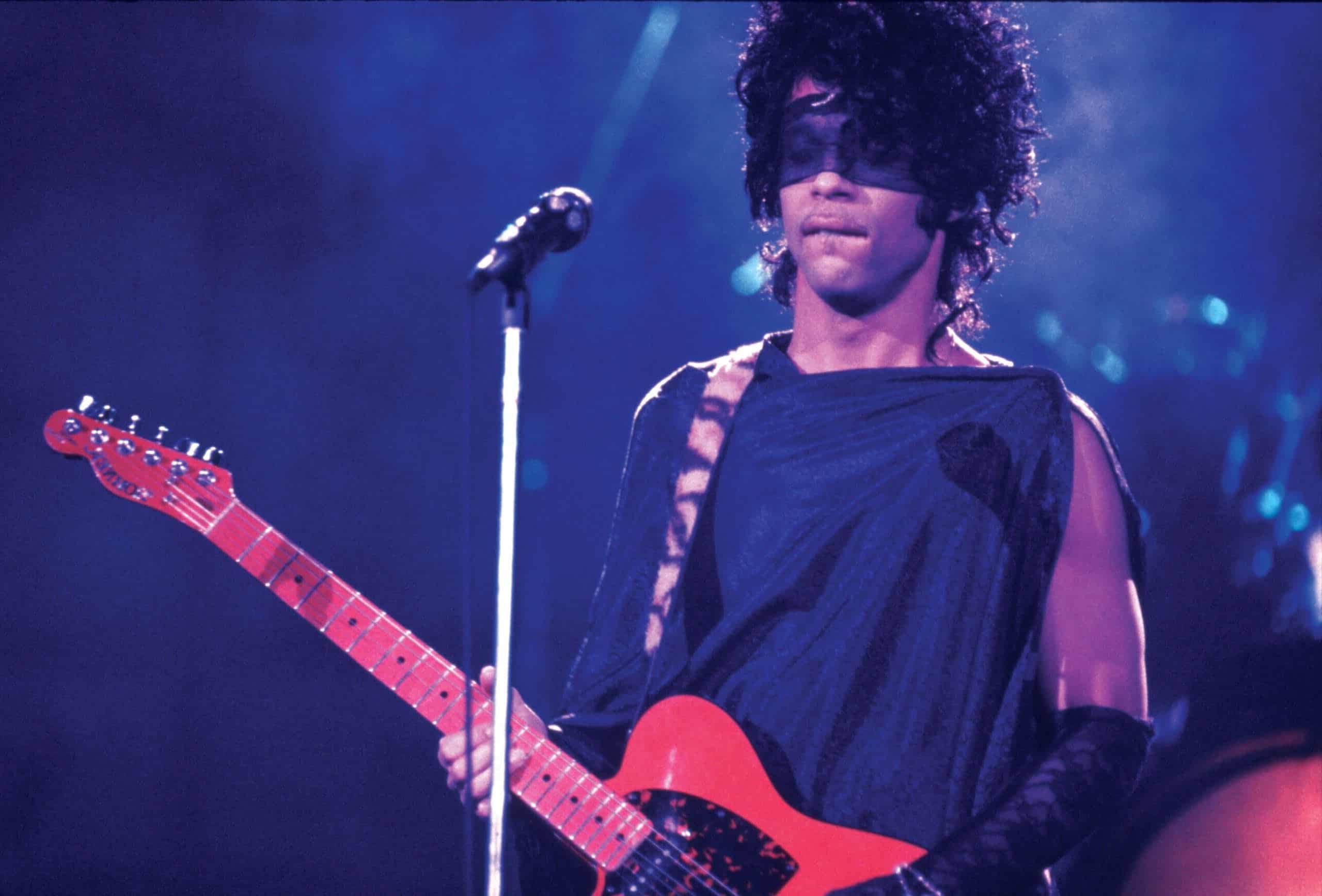 10 Best Prince Songs Of All Time