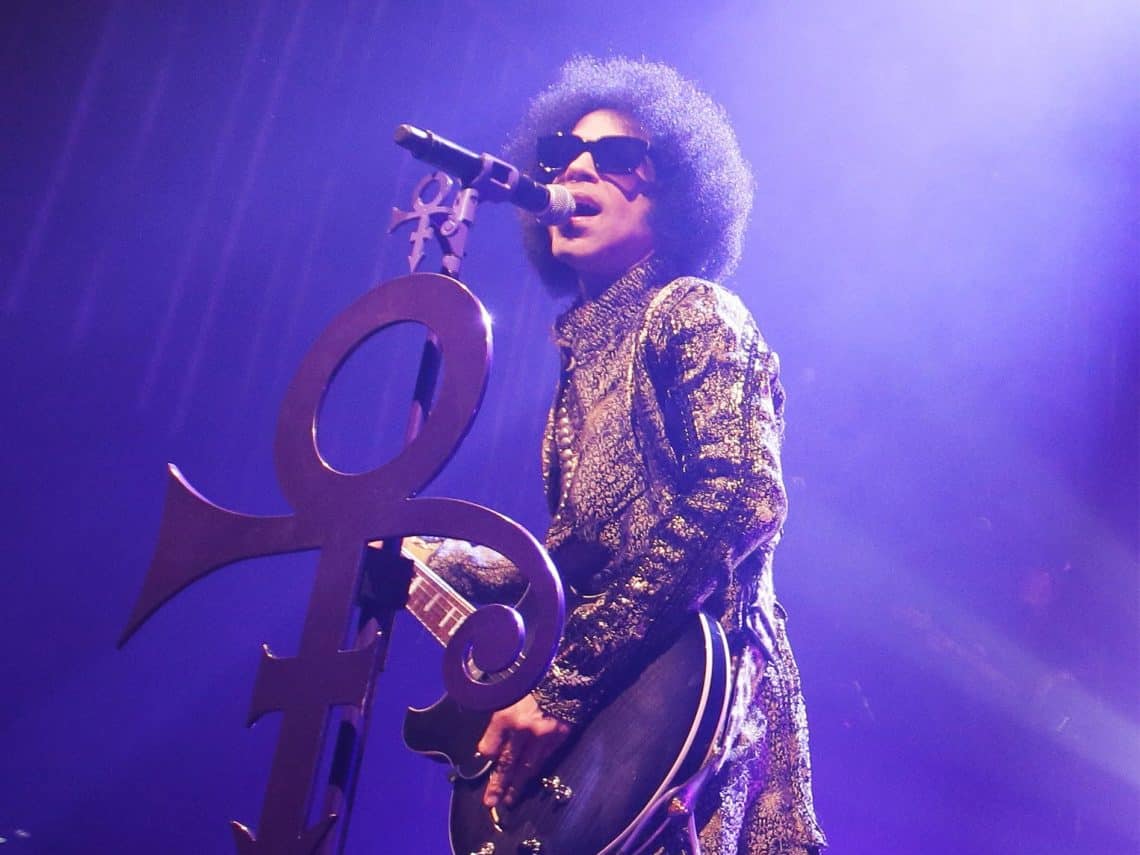 10 Best Prince Songs of All Time