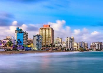 10 Famous Singers from Puerto Rico