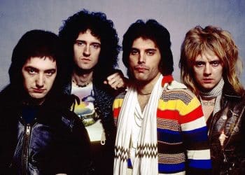 10 Best Queen Songs of All Time
