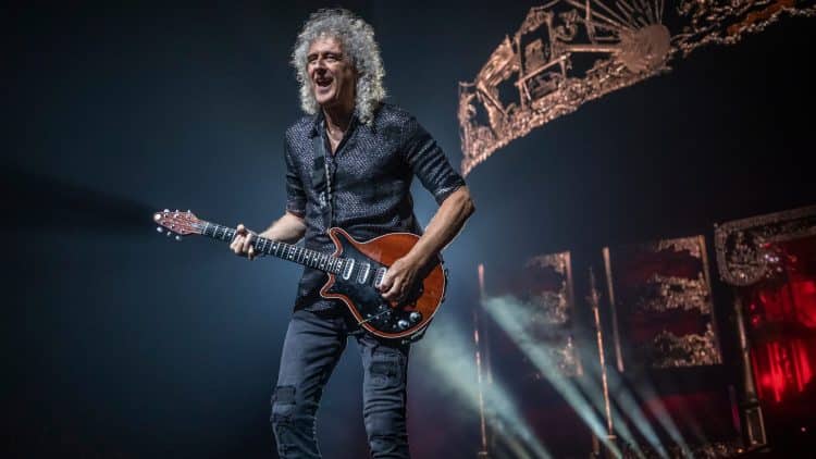 10 Best Queen Songs of All Time