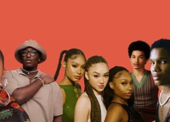 15 Best R&B Singers of All Time