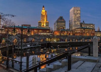 10 Famous Singers from Rhode Island