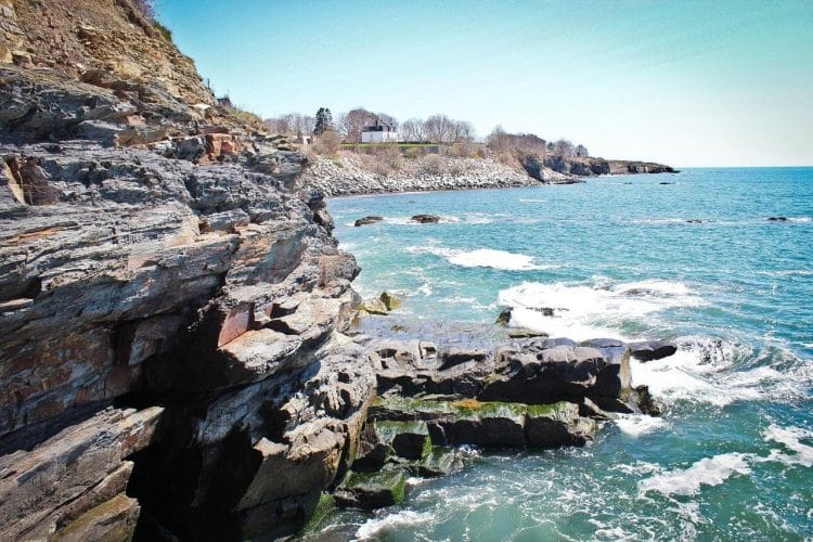 10 Best Songs about Rhode Island