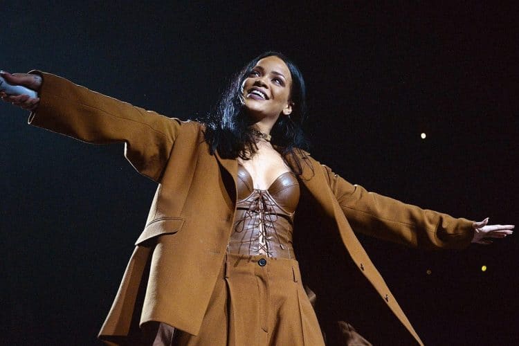 10 Best Rihanna Songs of All Time