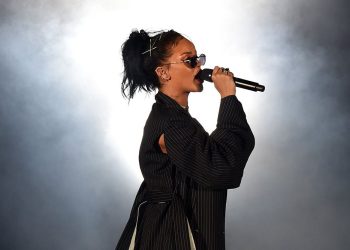 10 Best Rihanna Songs of All Time