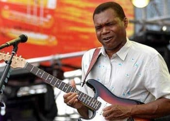 10 Best Robert Cray Band Songs of All Time