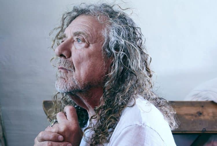 10 Best Robert Plant Songs of All Time