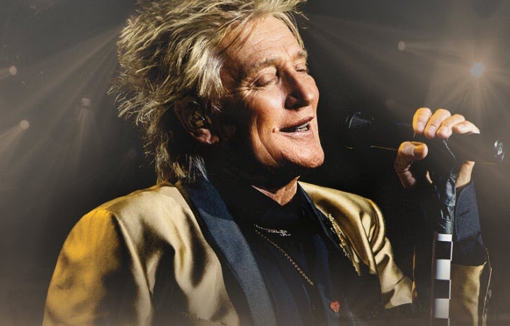 10 Best Rod Stewart Songs of All Time - Singersroom.com