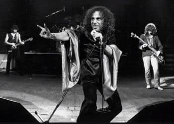 10 Best Ronnie James Dio Songs of All Time