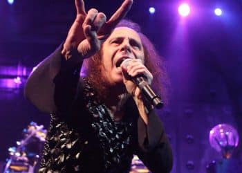 10 Best Ronnie James Dio Songs of All Time