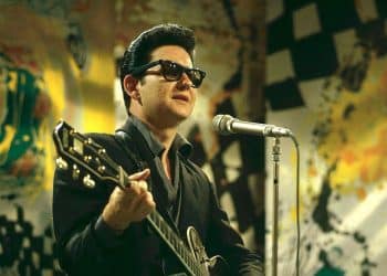 10 Best Roy Orbison Songs of All Time