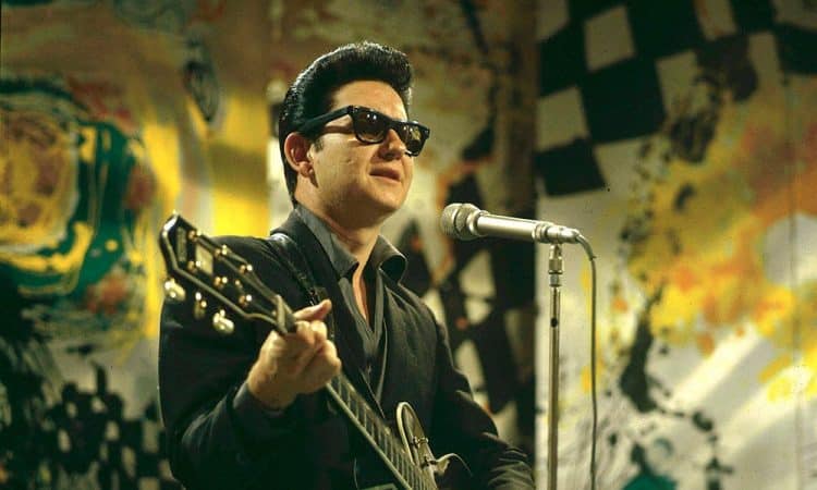 10 Best Roy Orbison Songs of All Time